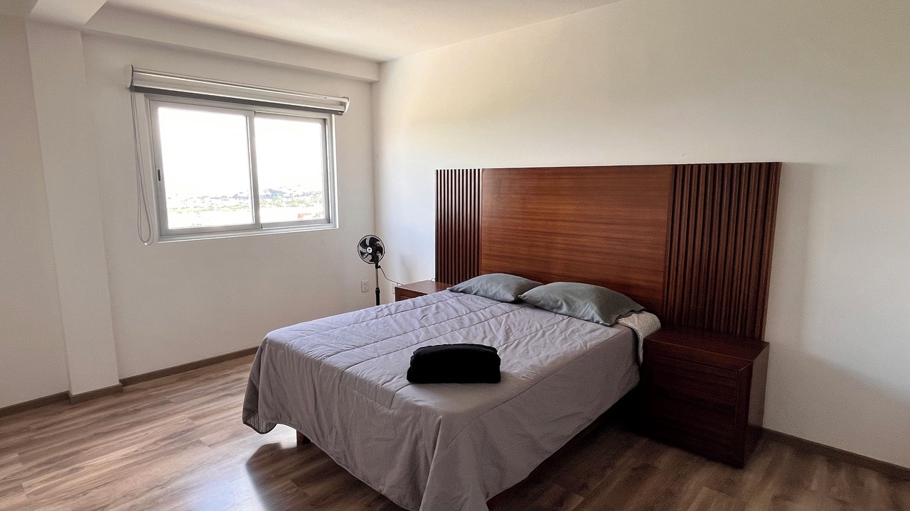 Photo of Bedroom in Queretaro