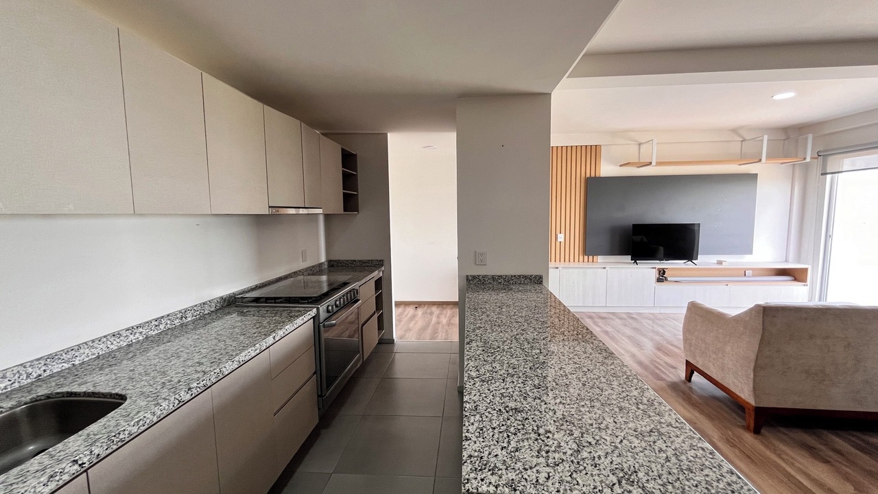Photo of Kitchen in Queretaro