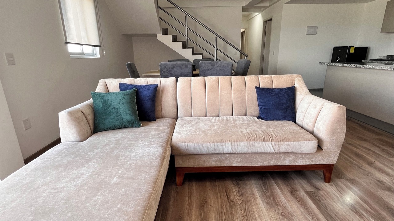 Photo of Livingroom in Queretaro