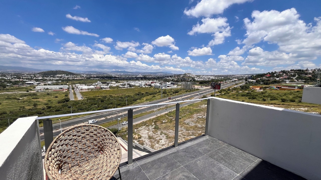 Photo of Outdoor in Queretaro