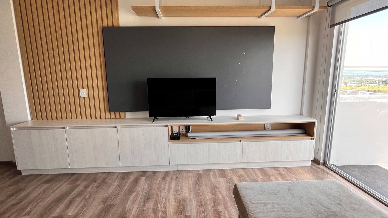 Photo of Livingroom in Queretaro