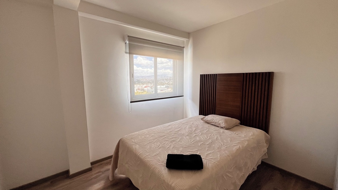 Photo of Bedroom in Queretaro