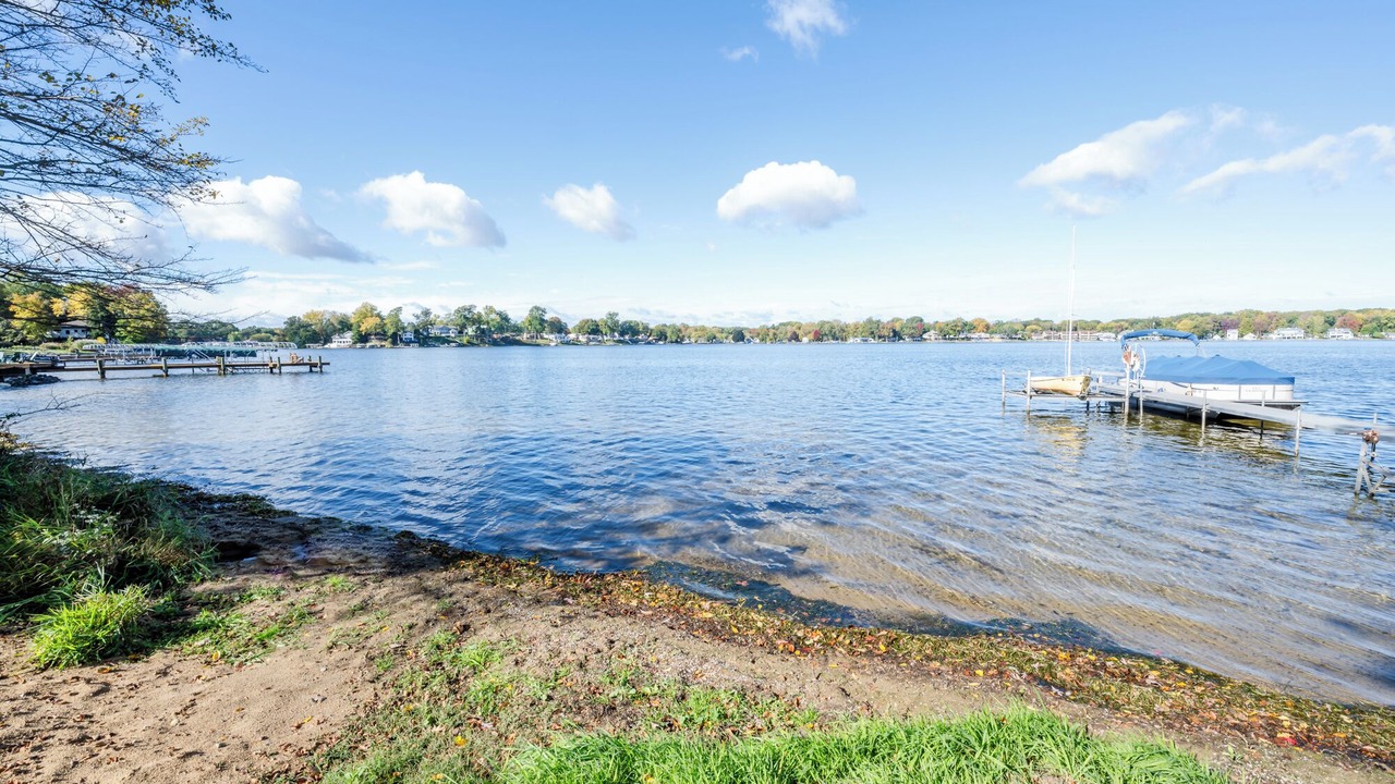 Photo of Others in Paw Paw Lake