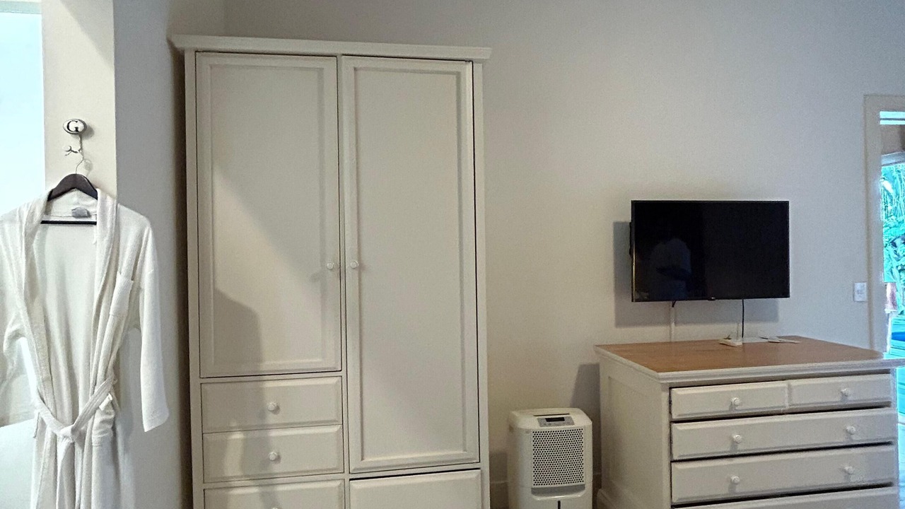 Photo of Bedroom in La Puntilla