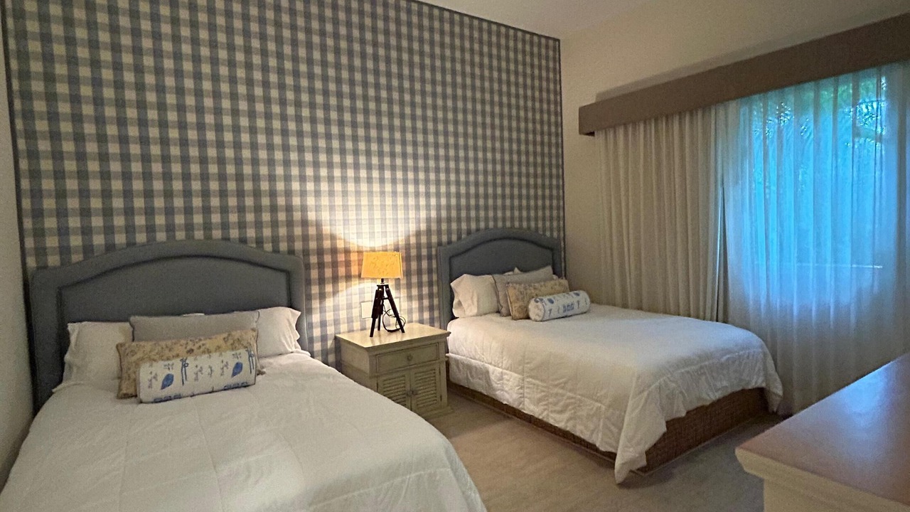 Photo of Bedroom in La Puntilla