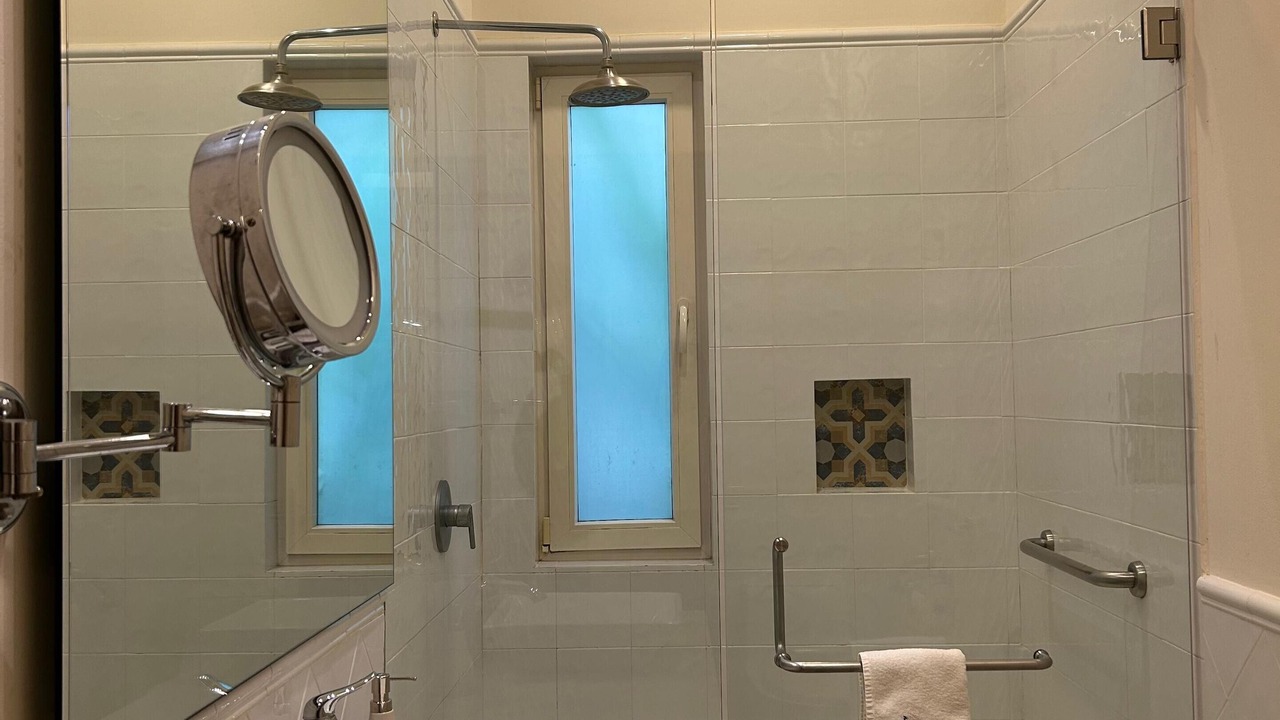 Photo of Bathroom in La Puntilla