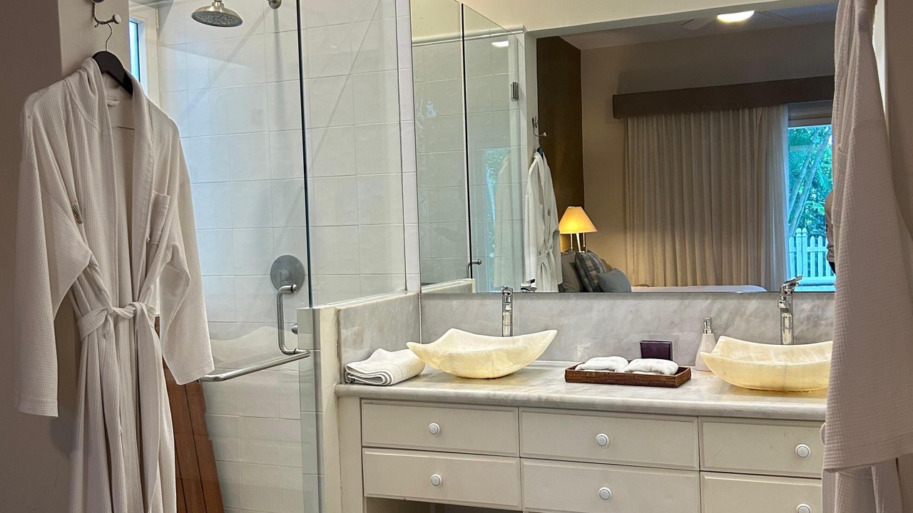 Photo of Bathroom in La Puntilla