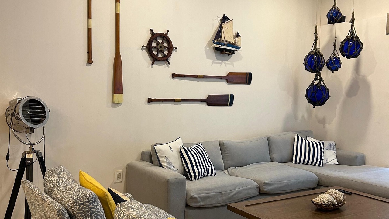 Photo of Livingroom in La Puntilla