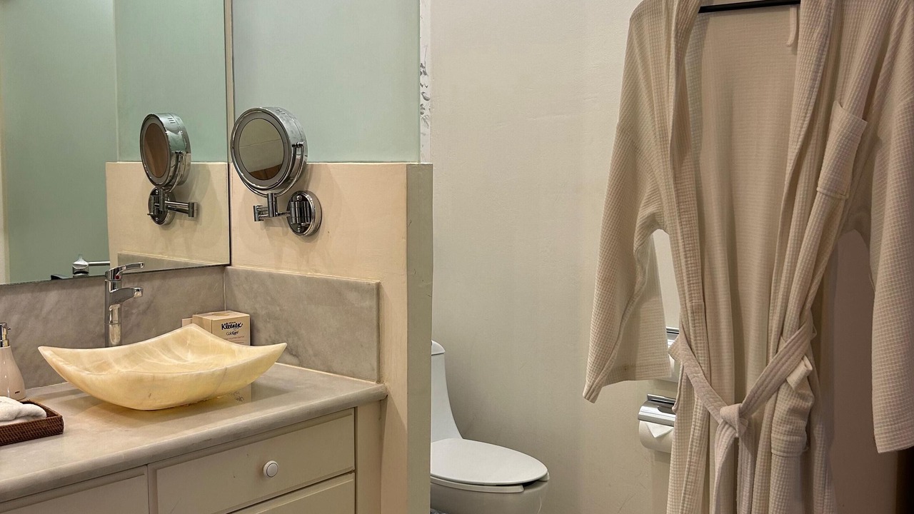 Photo of Bathroom in La Puntilla