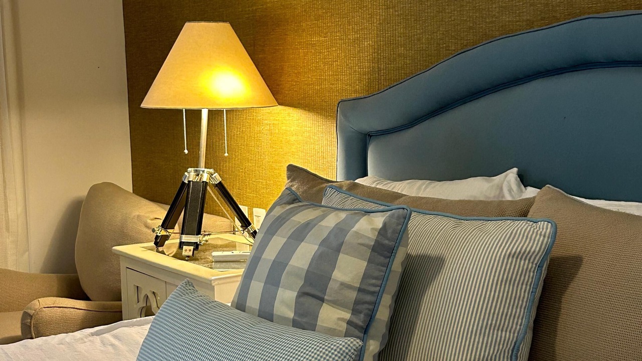 Photo of Bedroom in La Puntilla