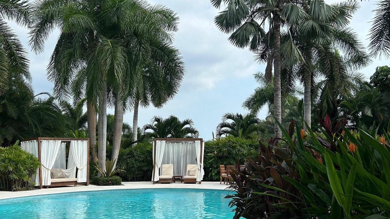 Photo of Outdoor in La Puntilla