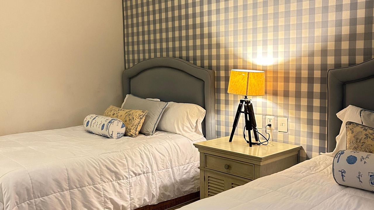Photo of Bedroom in La Puntilla