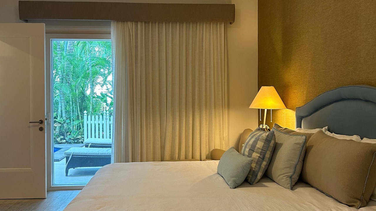 Photo of Bedroom in La Puntilla