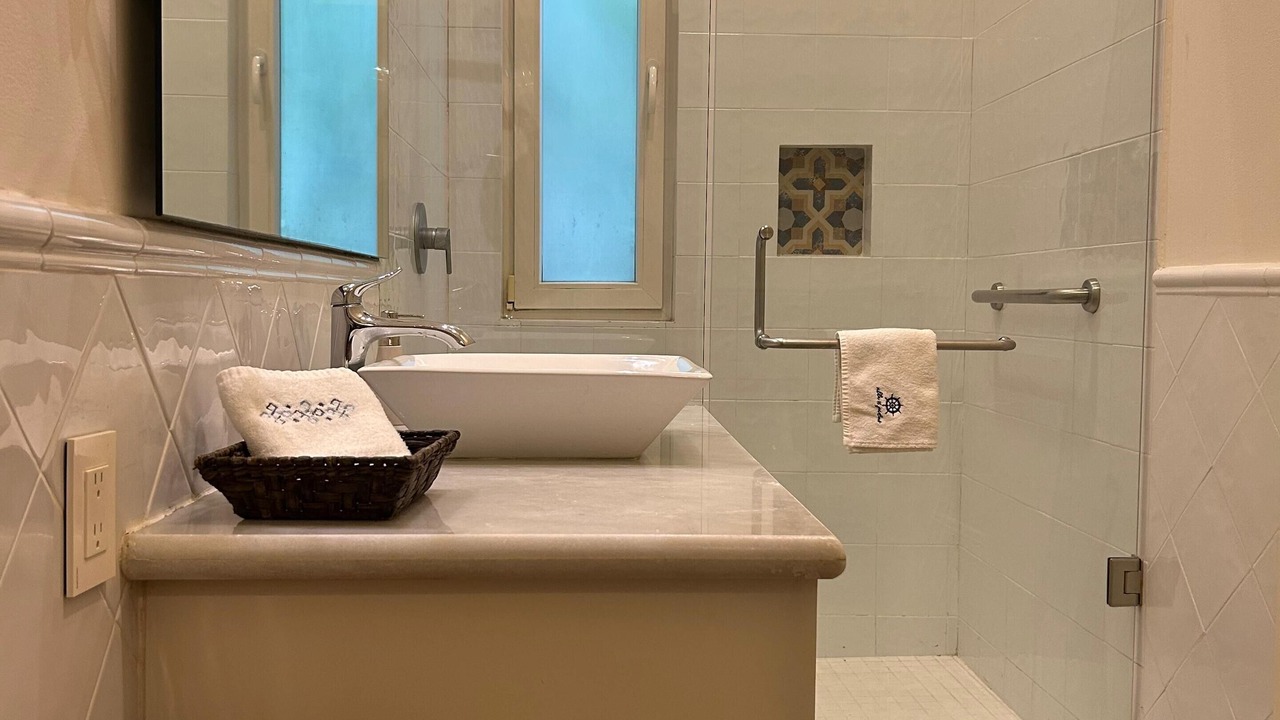 Photo of Bathroom in La Puntilla