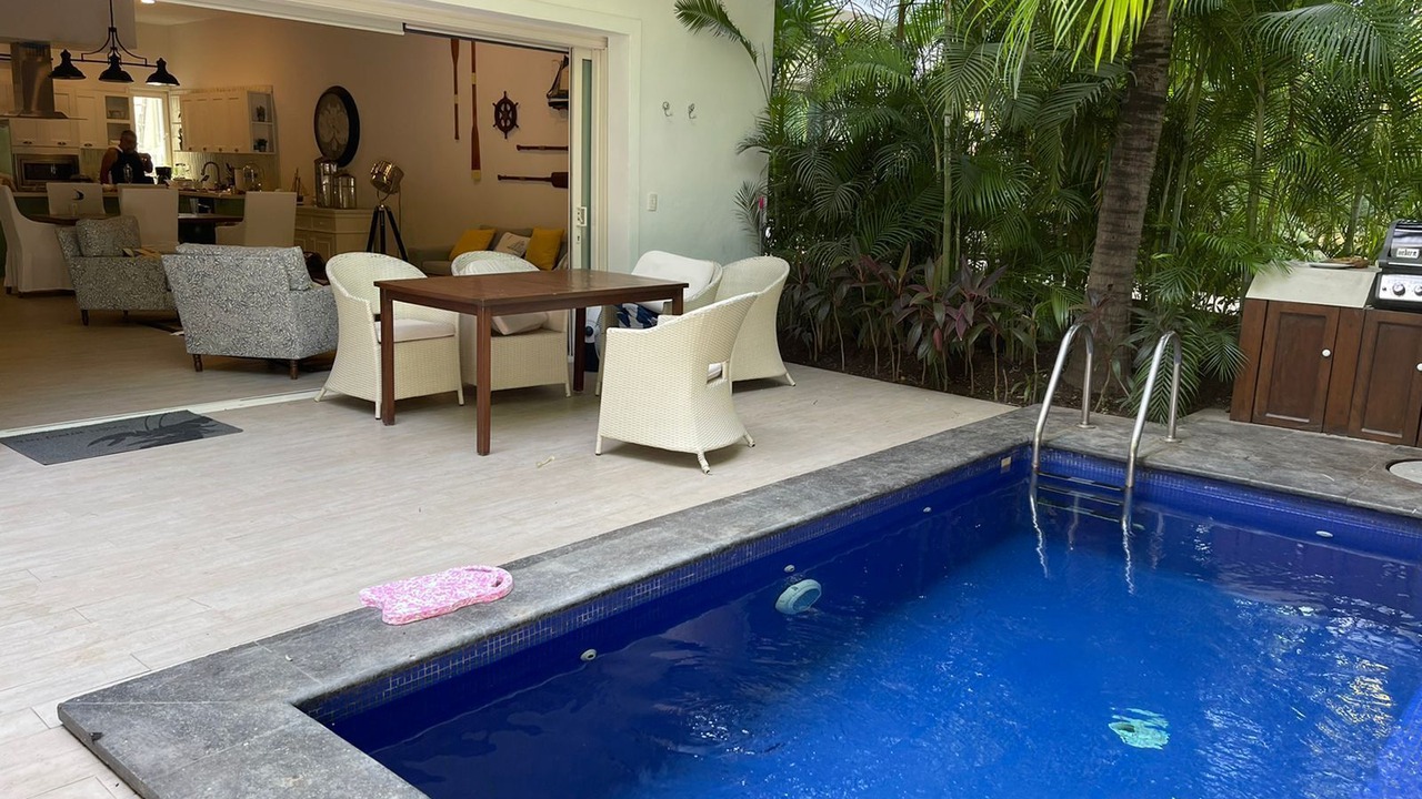 Photo of Outdoor in La Puntilla