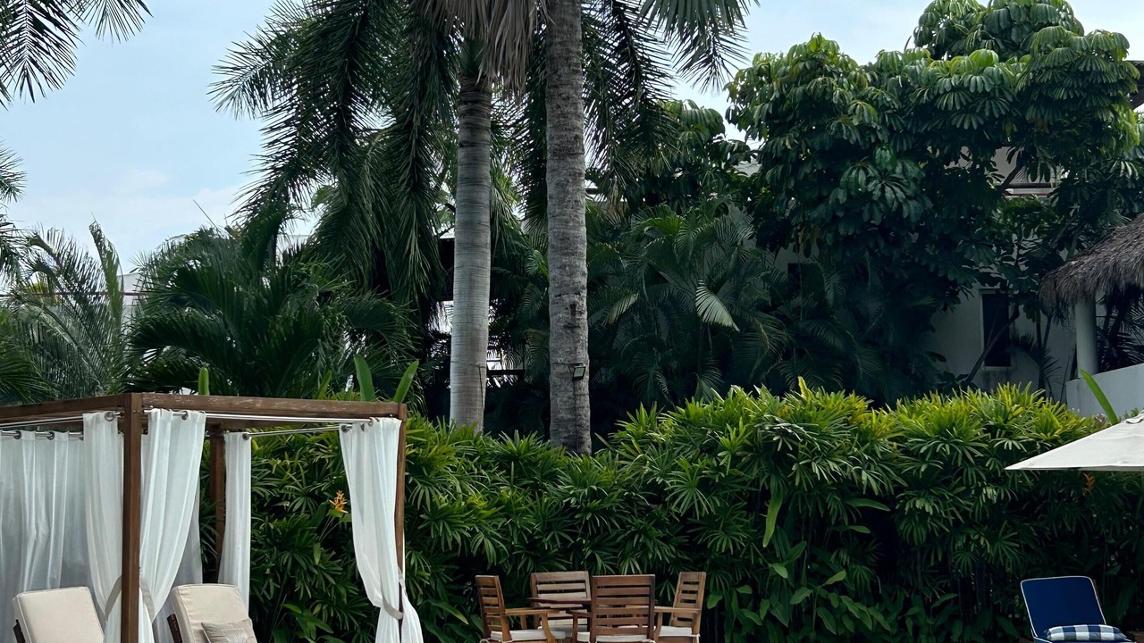 Photo of Outdoor in La Puntilla