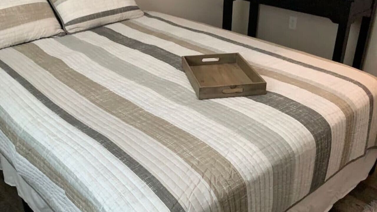 Photo of Bedroom in Reading