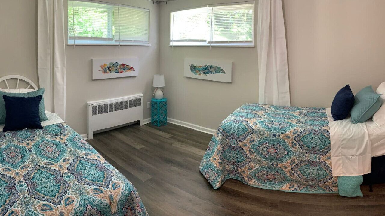 Photo of Bedroom in Reading