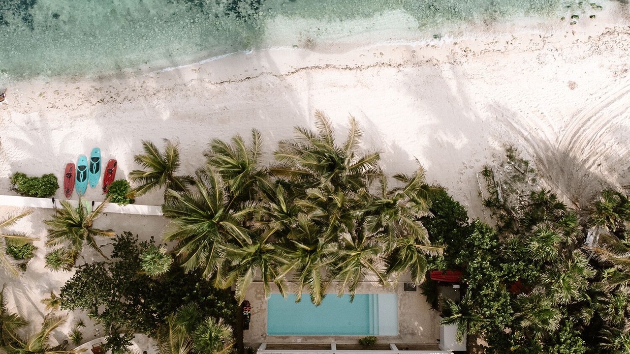 Photo of Outdoor in Zona Hotelera