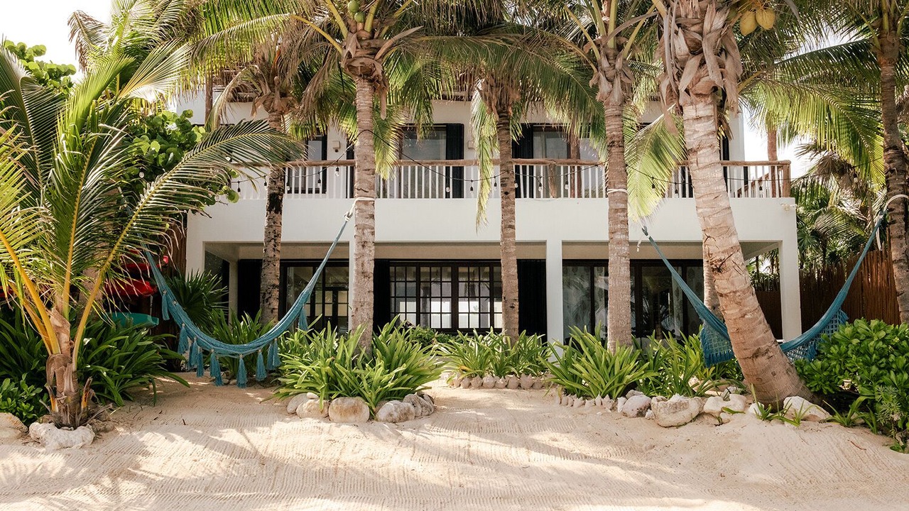 Photo of Outdoor in Zona Hotelera