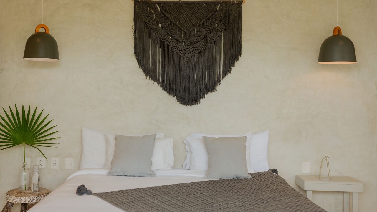 Photo of Bedroom in Zona Hotelera