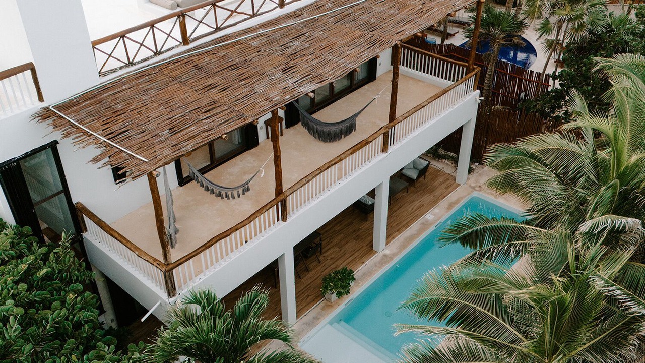 Photo of Outdoor in Zona Hotelera