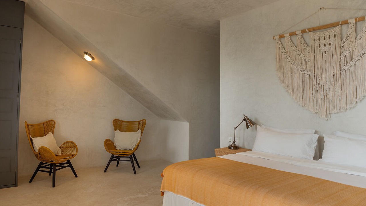 Photo of Bedroom in Zona Hotelera