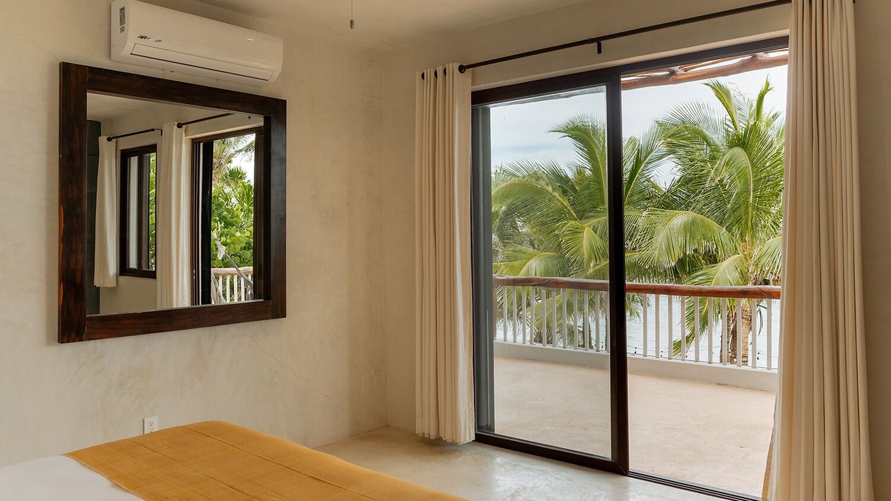 Photo of Bedroom in Zona Hotelera