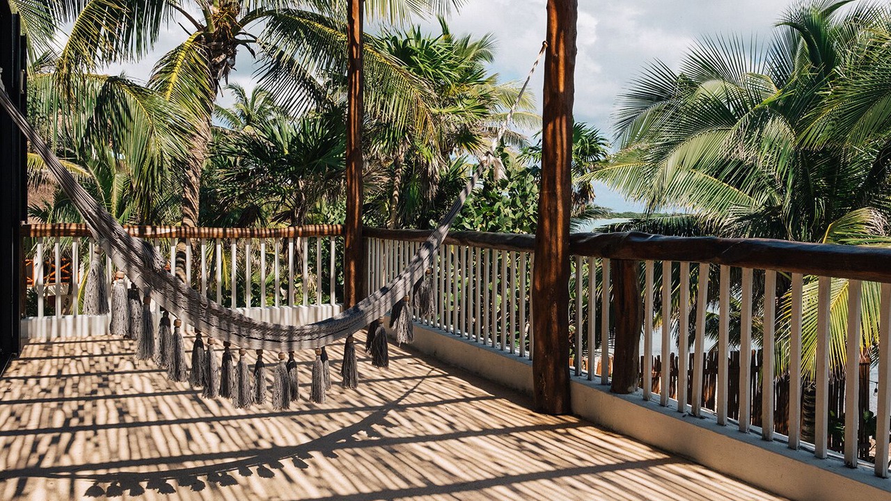 Photo of Outdoor in Zona Hotelera