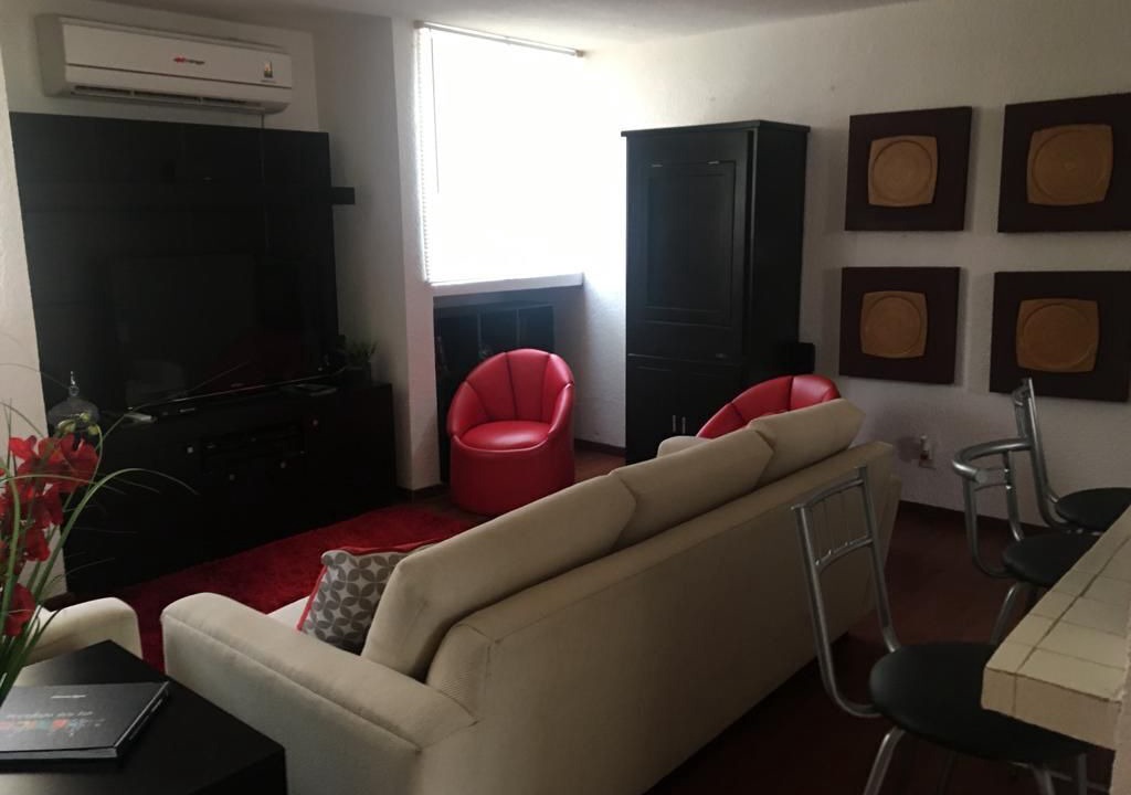Photo of Livingroom in Zona Dorada