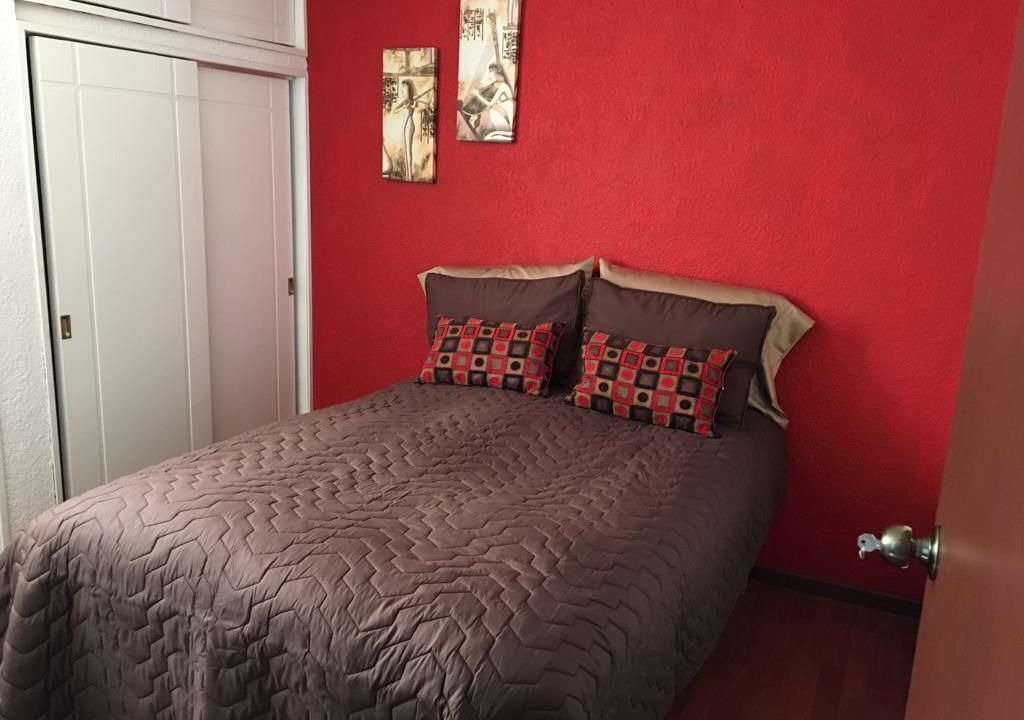 Photo of Bedroom in Zona Dorada