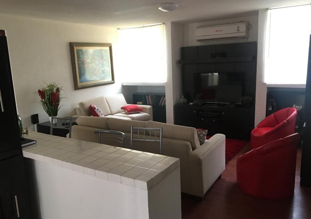 Photo of Livingroom in Zona Dorada