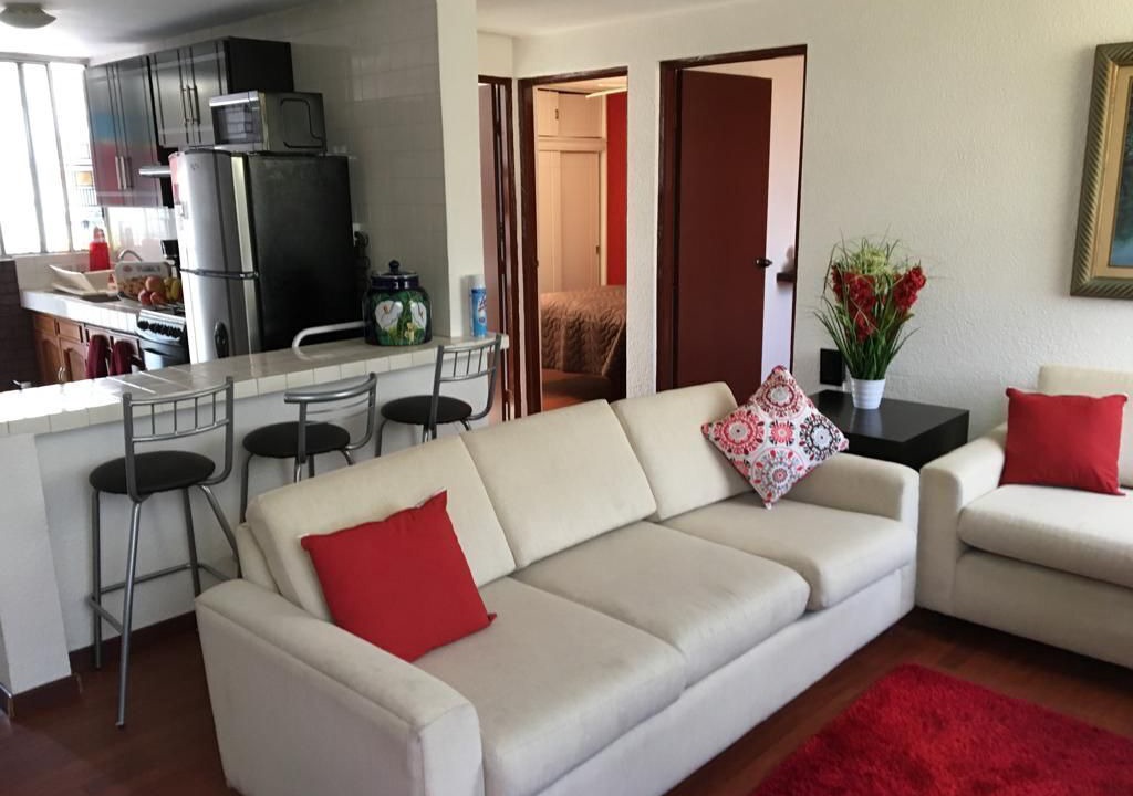 Photo of Livingroom in Zona Dorada