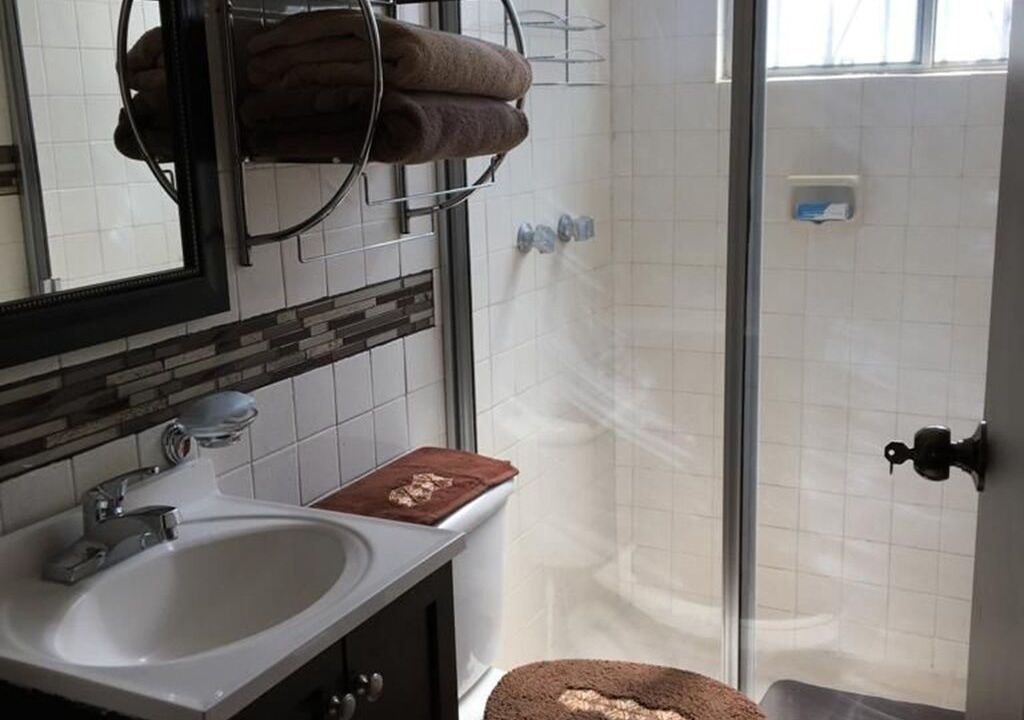 Photo of Bathroom in Zona Dorada