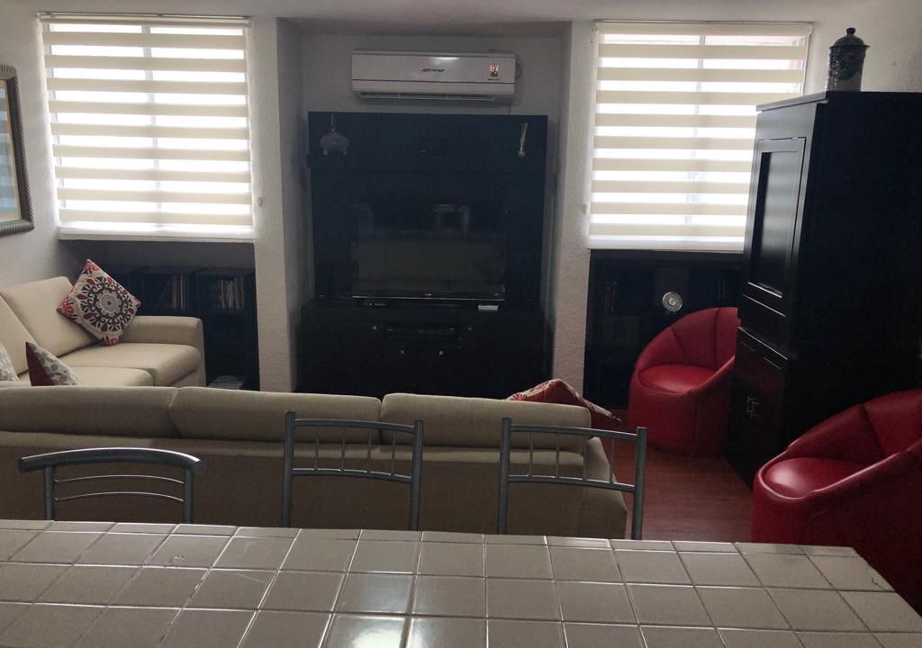 Photo of Livingroom in Zona Dorada
