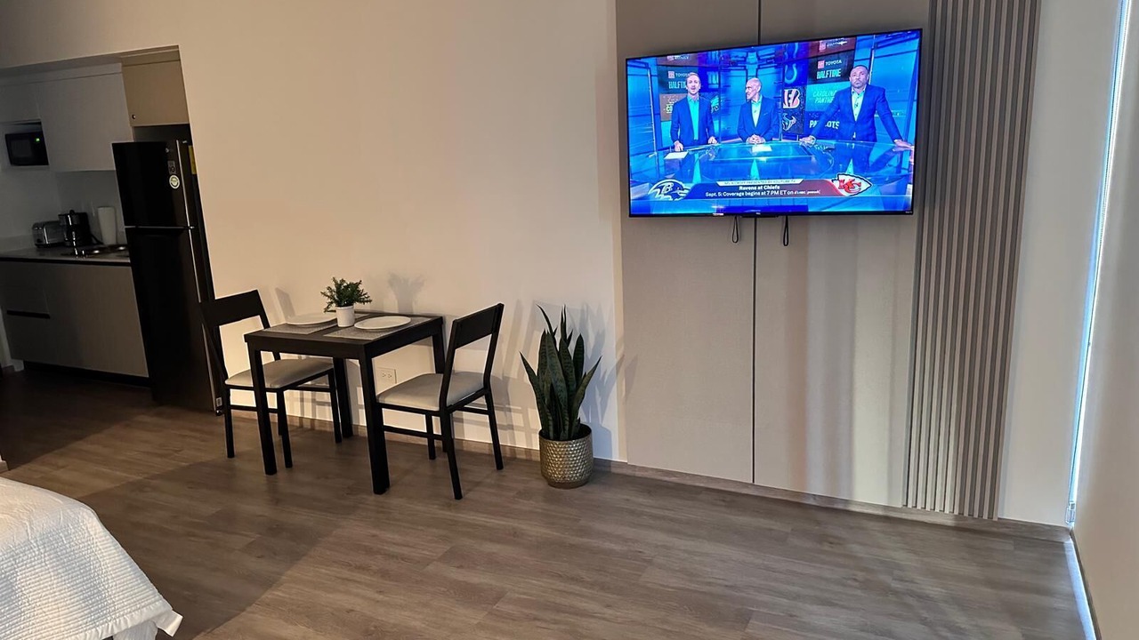 Photo of Bedroom in Tijuana