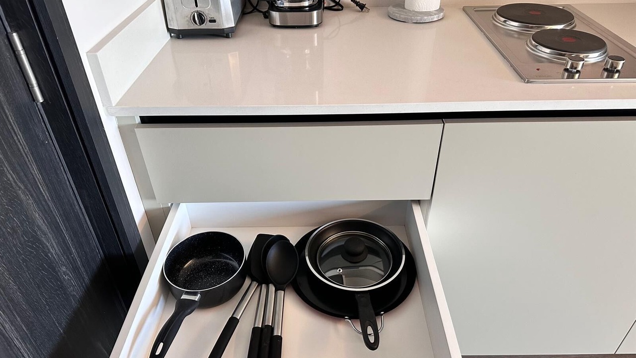 Photo of Kitchen in Tijuana