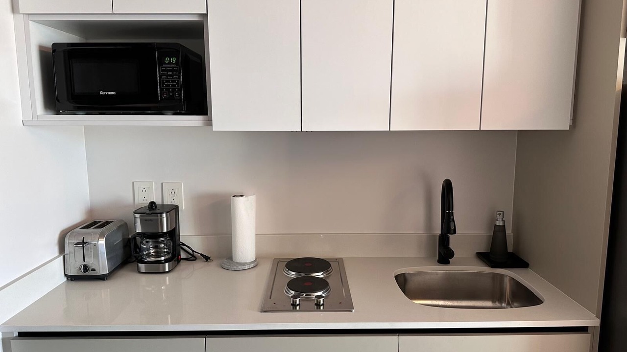 Photo of Kitchen in Tijuana