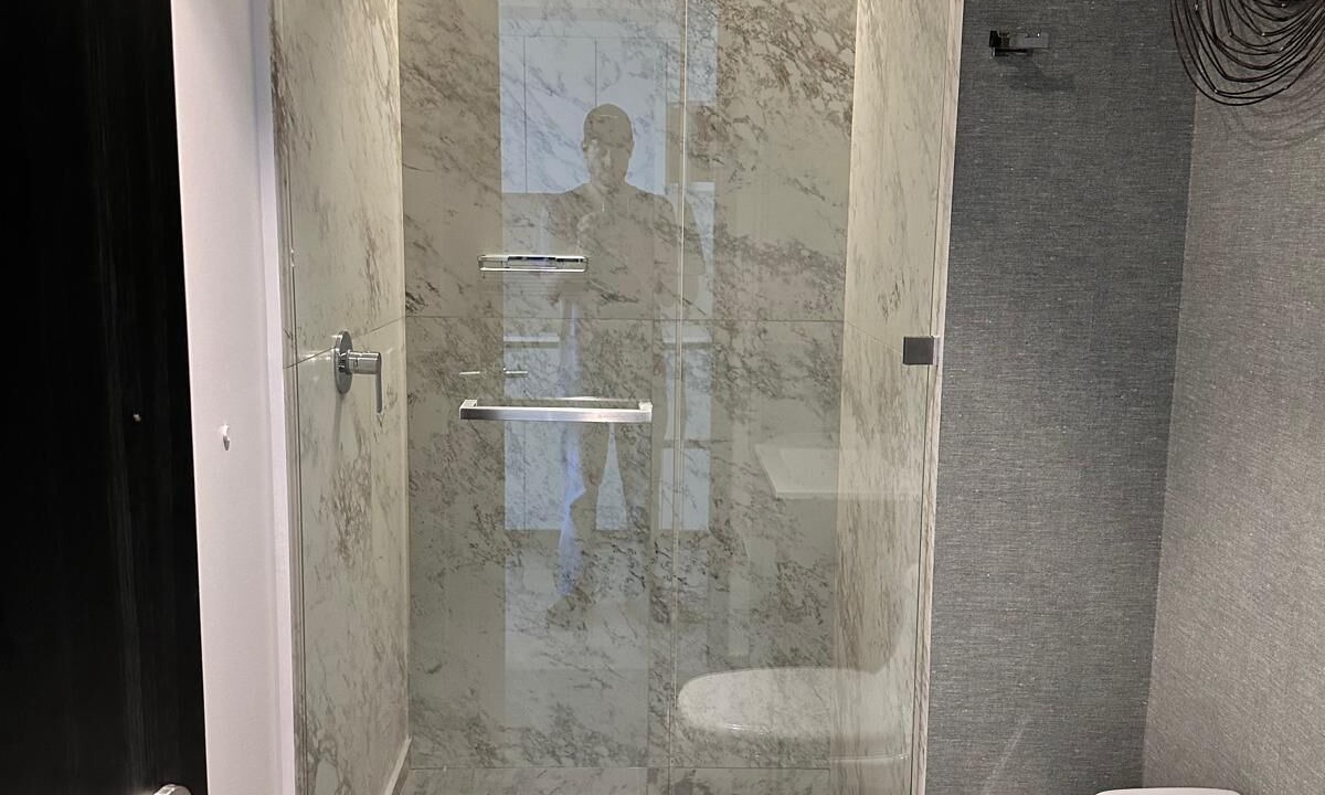 Photo of Bathroom in Tijuana
