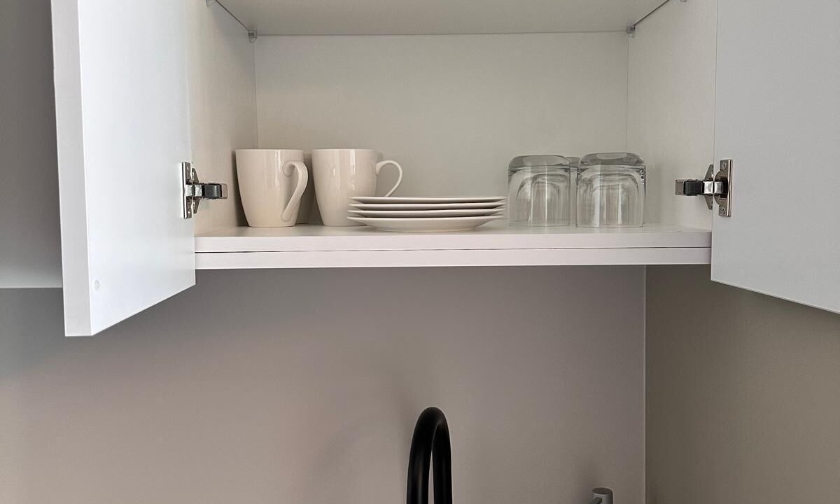 Photo of Kitchen in Tijuana