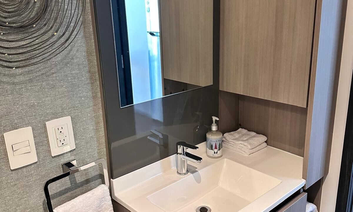 Photo of Bathroom in Tijuana