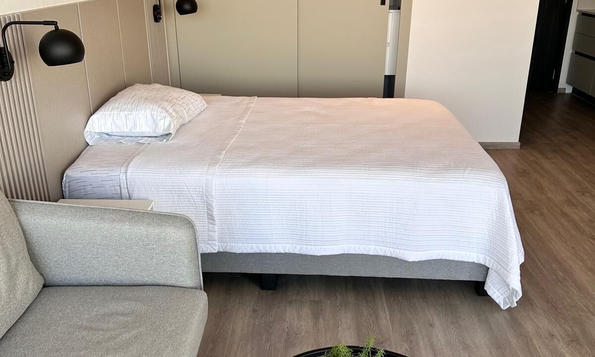 Photo of Bedroom in Tijuana