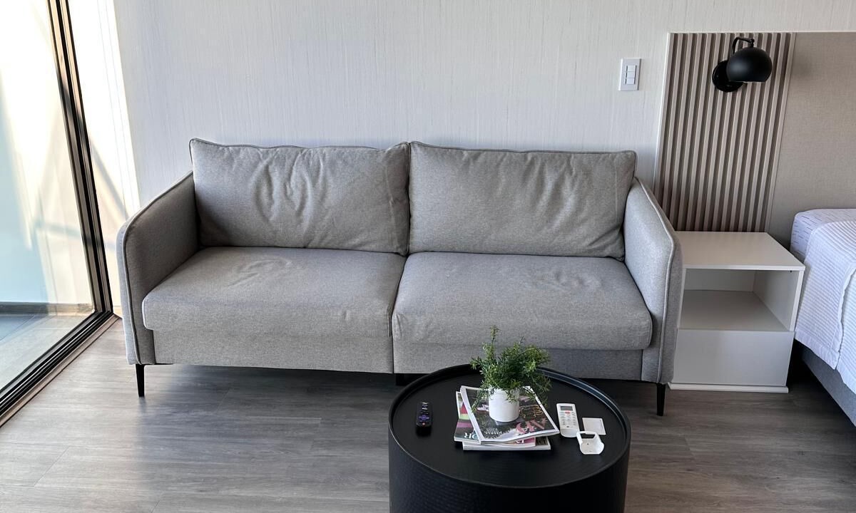 Photo of Livingroom in Tijuana
