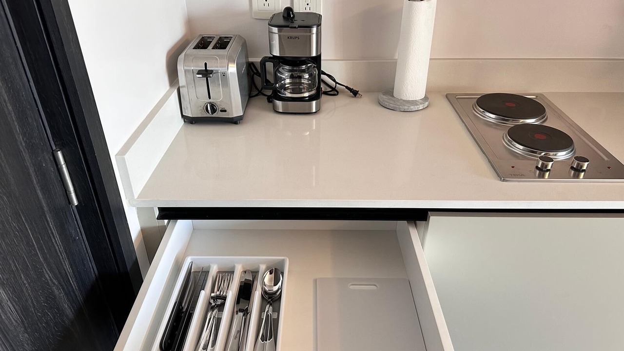 Photo of Kitchen in Tijuana
