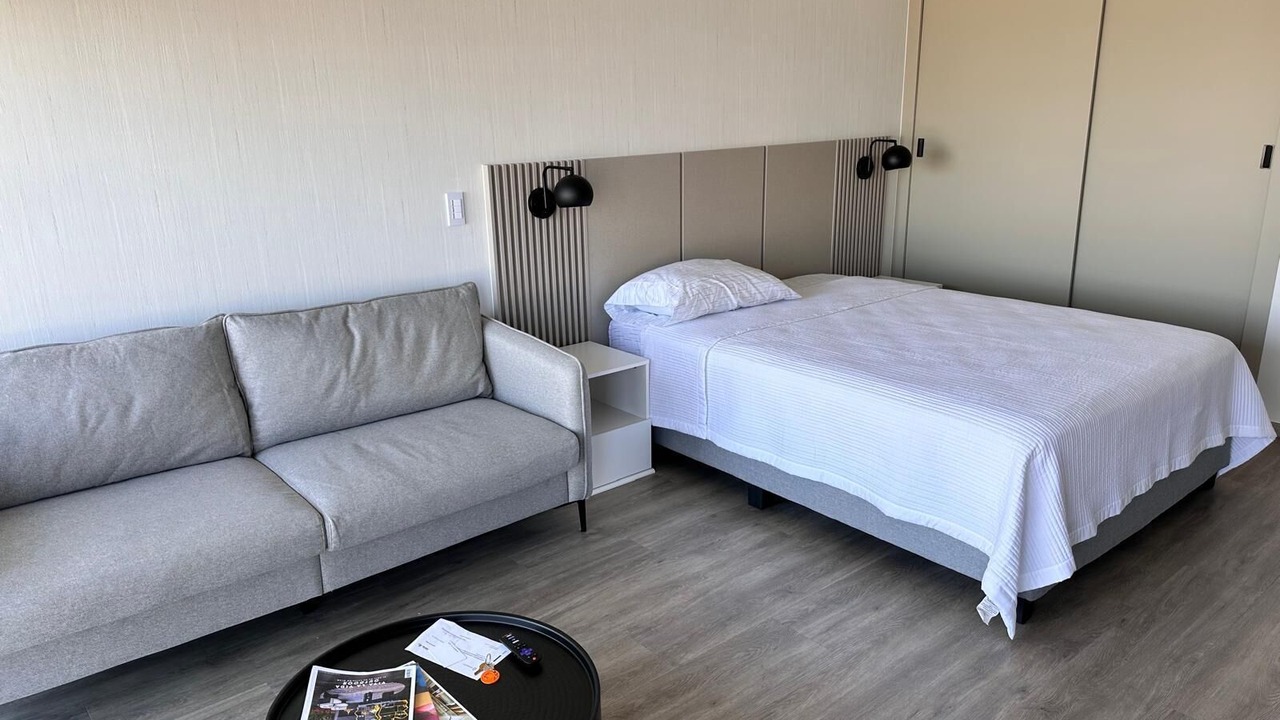 Photo of Bedroom in Tijuana