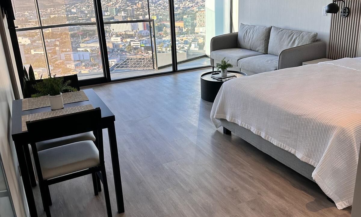 Photo of Bedroom in Tijuana