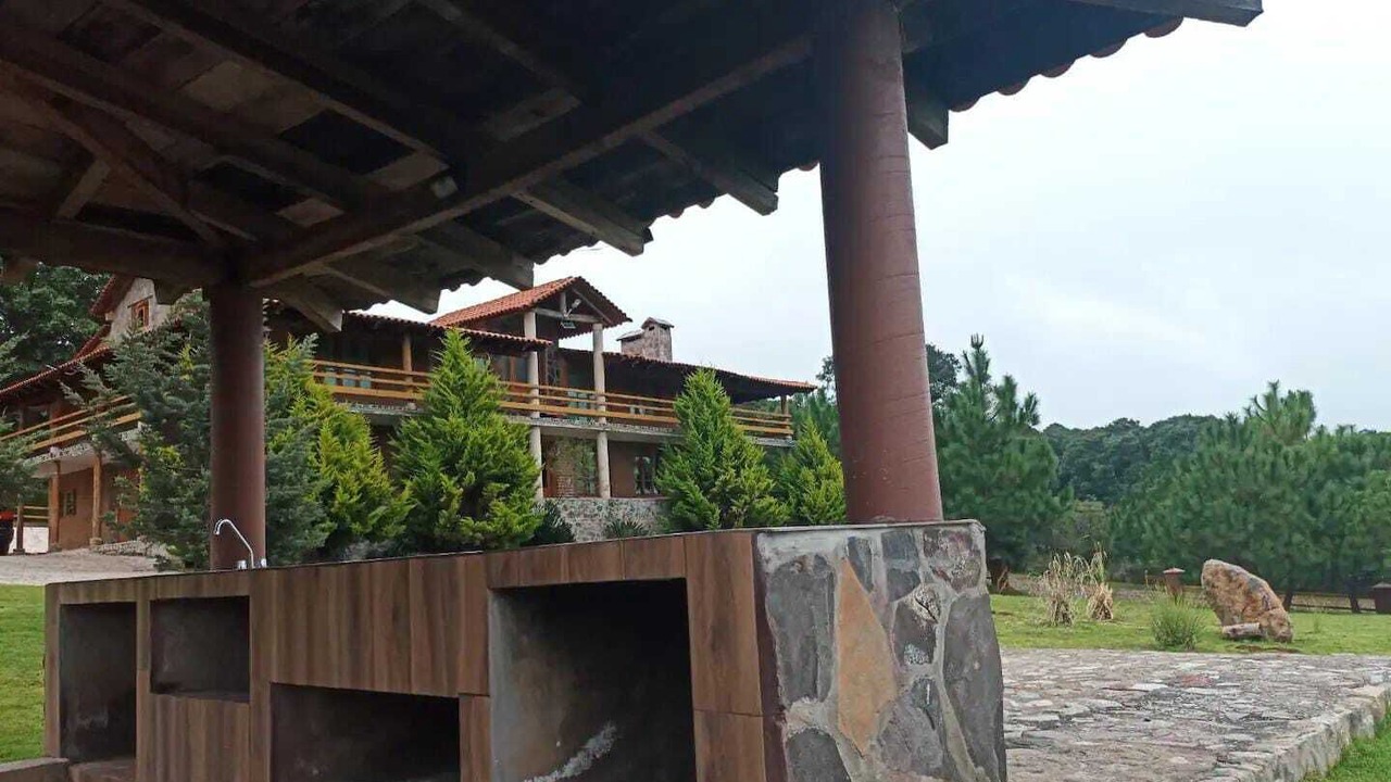 Photo of Outdoor in Guadalajara Municipality