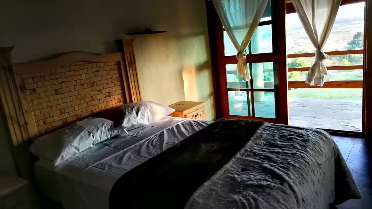 Photo of Bedroom in Guadalajara Municipality
