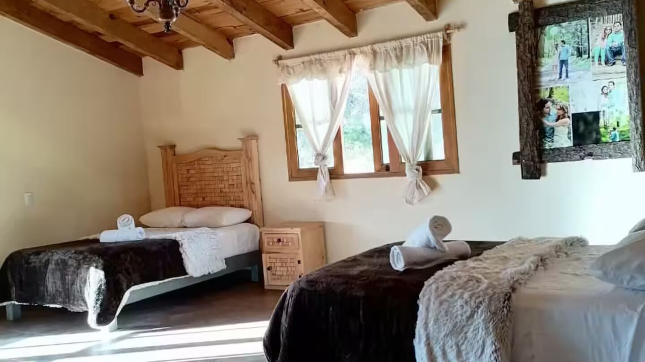 Photo of Bedroom in Guadalajara Municipality