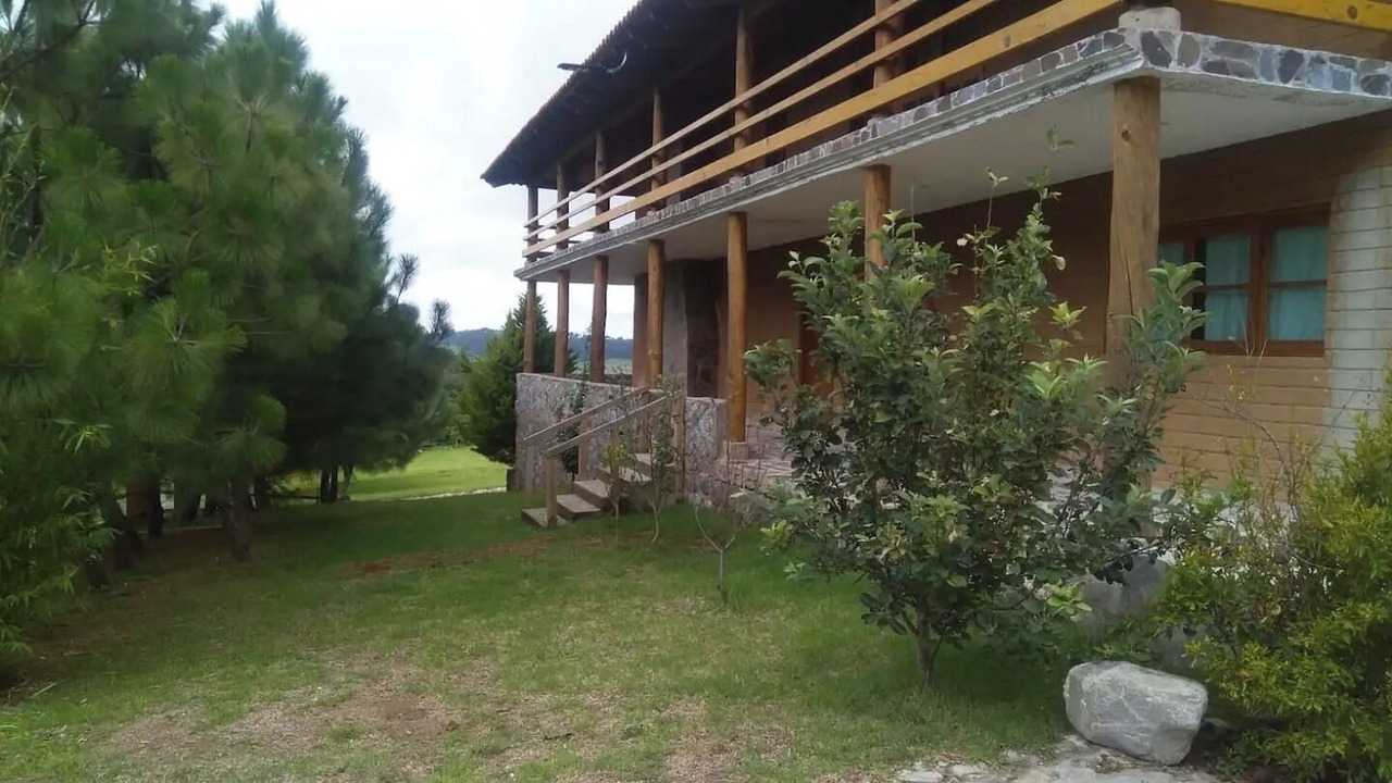 Photo of Outdoor in Guadalajara Municipality